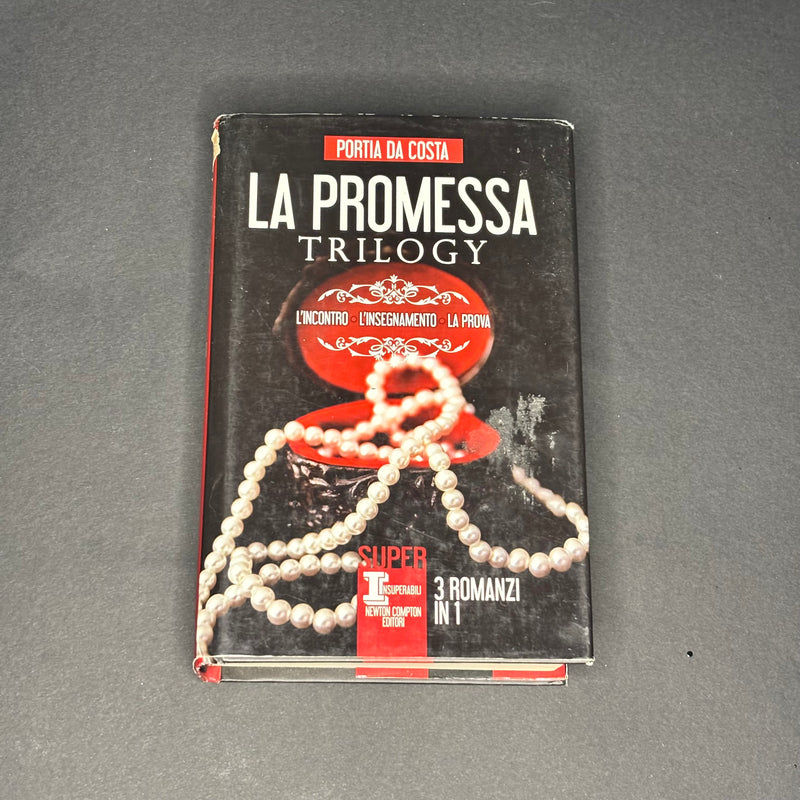 La promessa trilogy