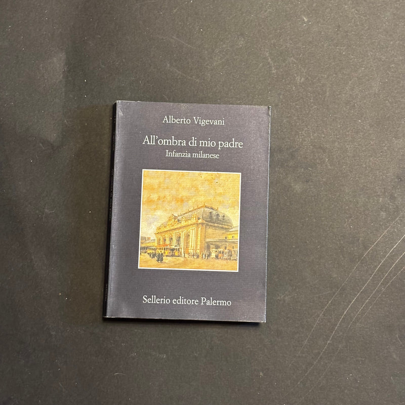 All’ombra di mio padre