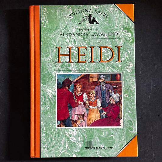 Heidi