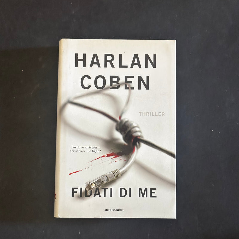 Fidati di me