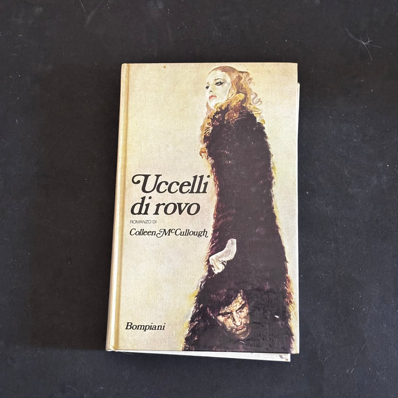 Uccelli di rovo