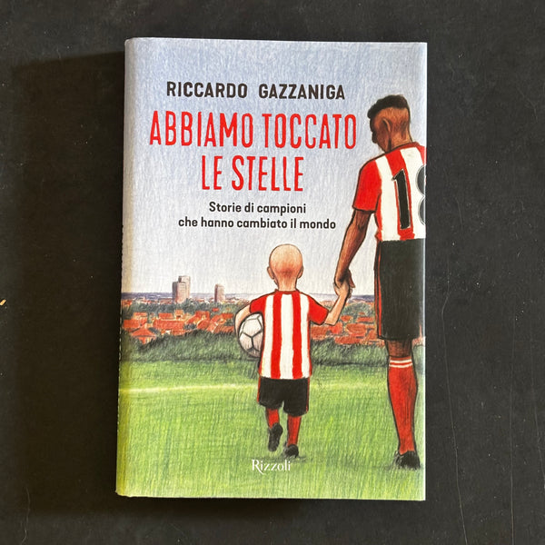 Abbiamo toccato le stelle