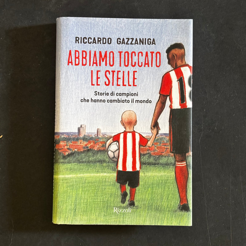 Abbiamo toccato le stelle