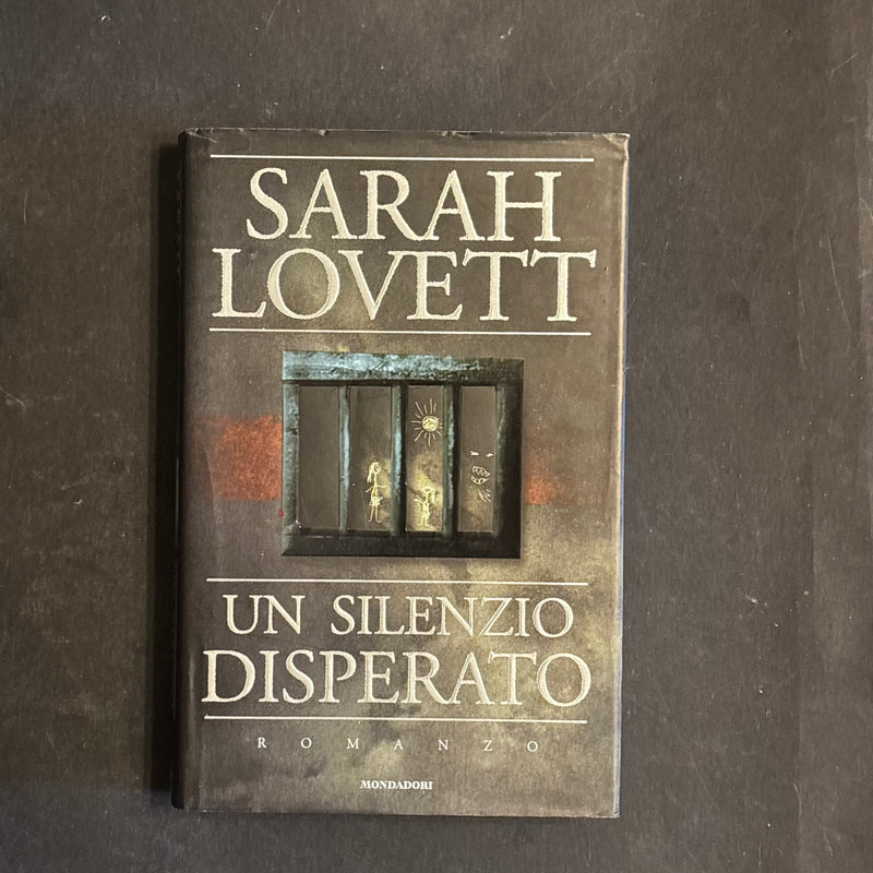 Un silenzio disperato