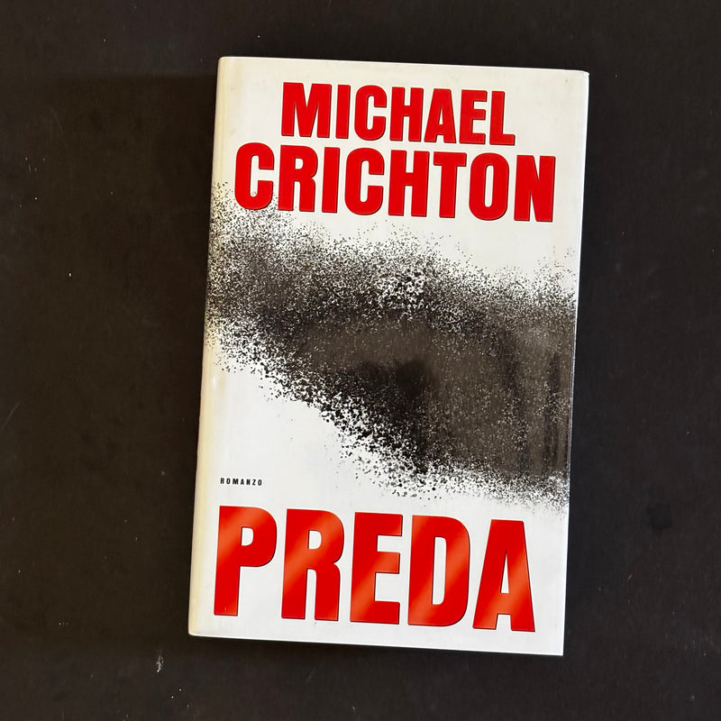 Preda