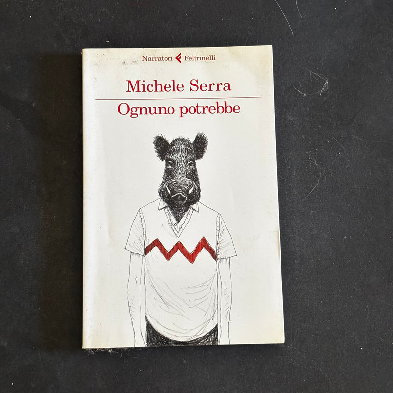 Ognuno potrebbe