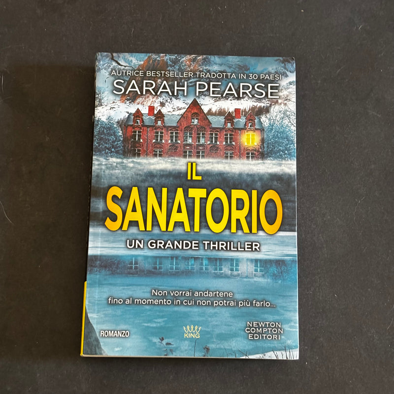 Il sanatorio