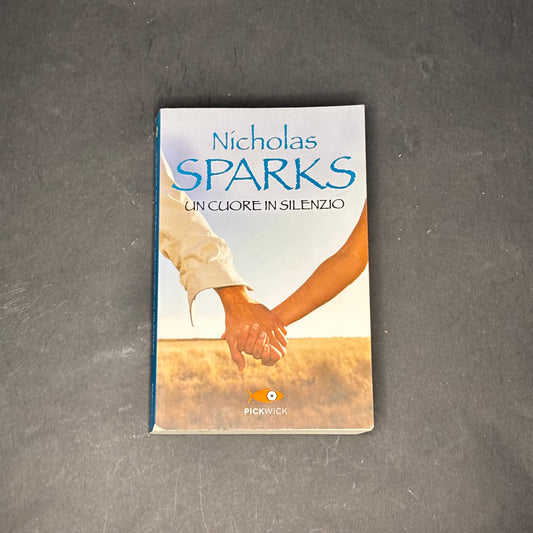 Un cuore in silenzio