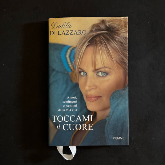 Toccami il cuore