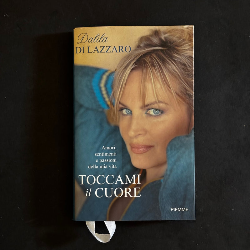 Toccami il cuore
