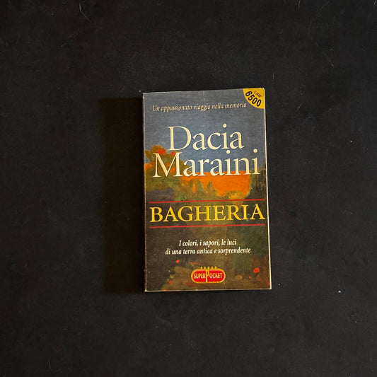 Bagheria