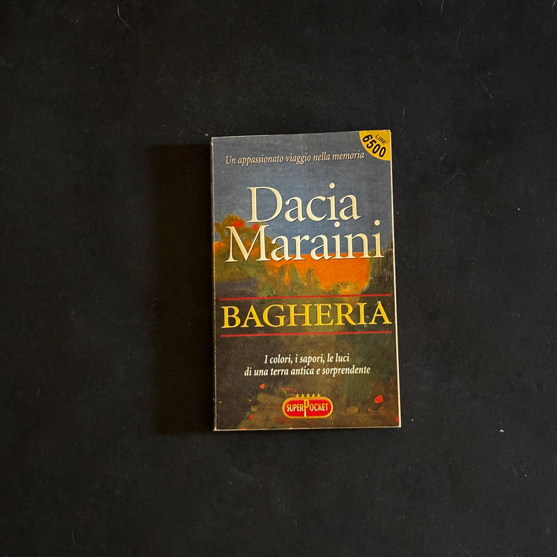 Bagheria