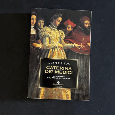 Caterina de Medici
