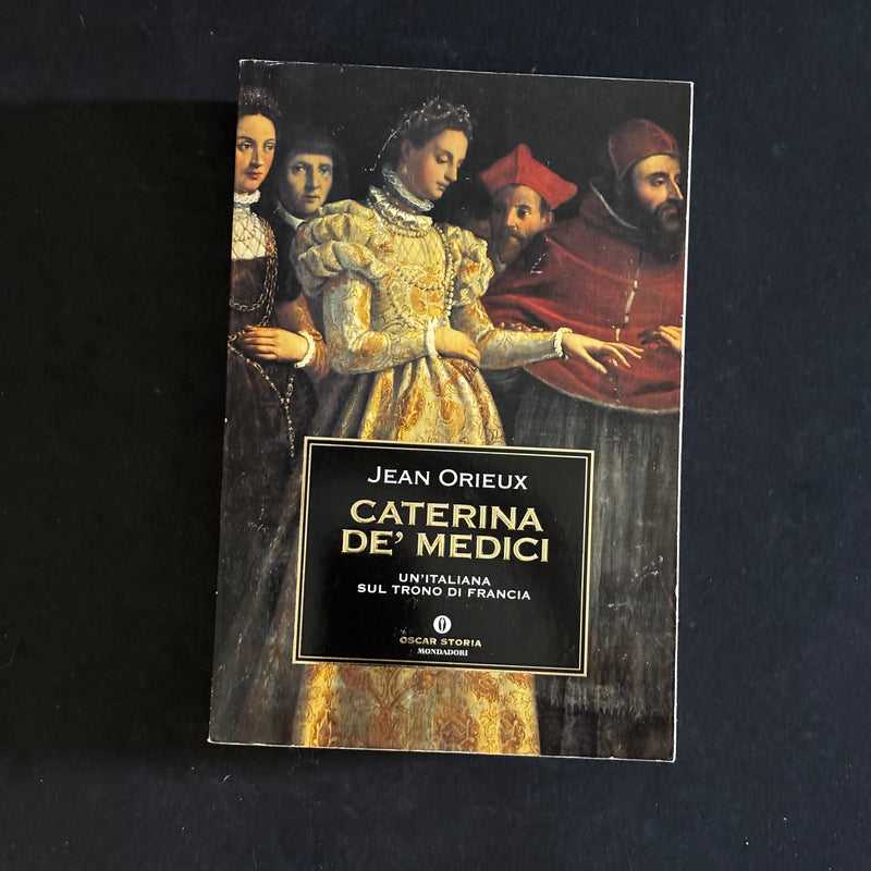 Caterina de Medici