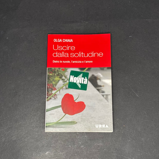 Uscire dalla solitudine