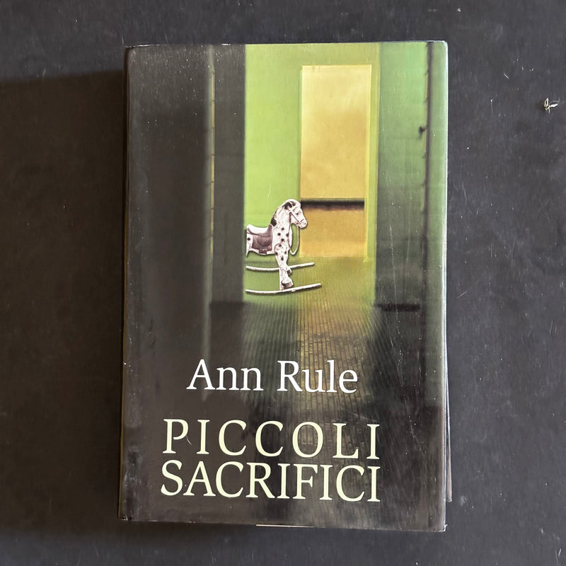 Piccoli sacrifici