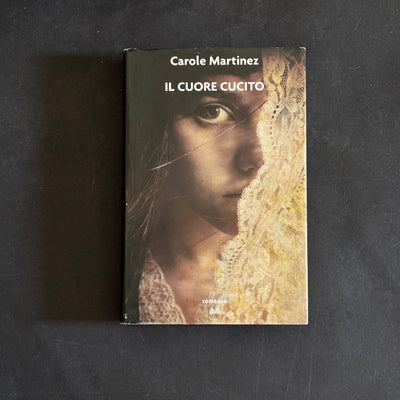 Il cuore cucito