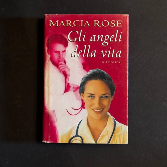 Gli angeli della vita