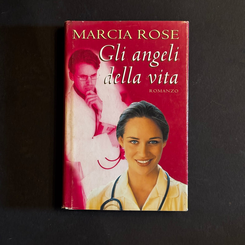 Gli angeli della vita