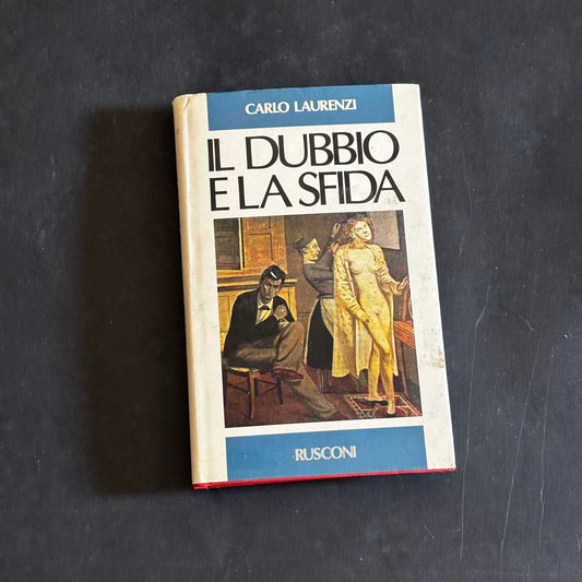 Il dubbio e la sfida