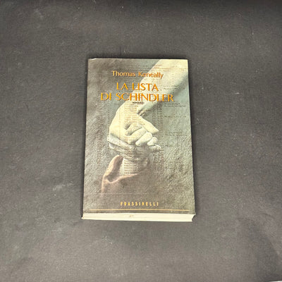 La lista di Schindler