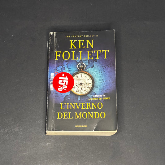 L’inverno del mondo