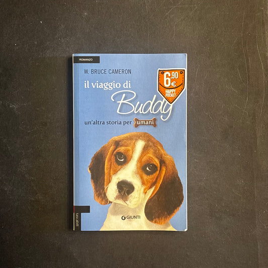 Il viaggio di Buddy