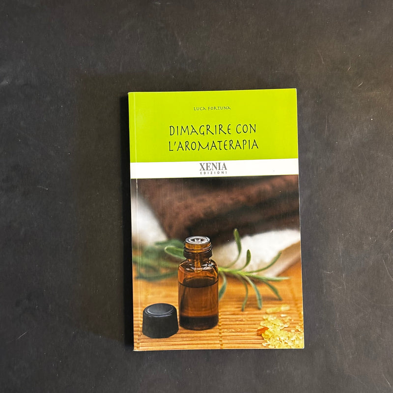Dimagrire con l’aromaterapia
