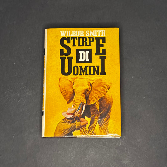 Stirpe di uomini