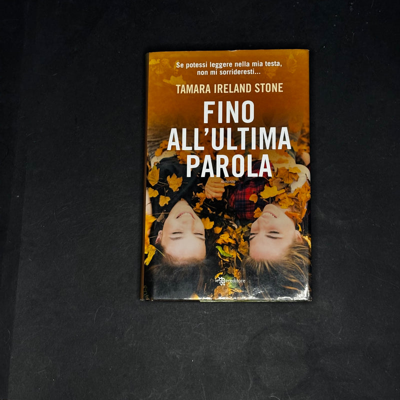 Fino all’ultima parola