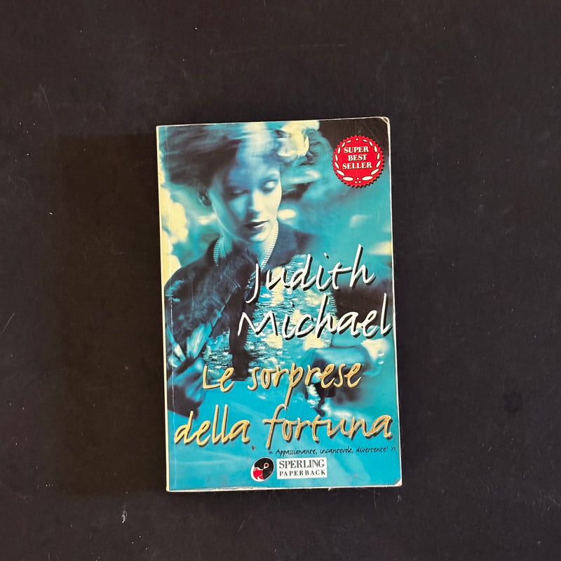 Le sorprese della fortuna