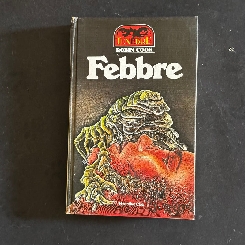 Febbre