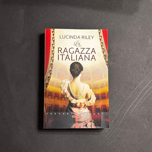 La ragazza italiana