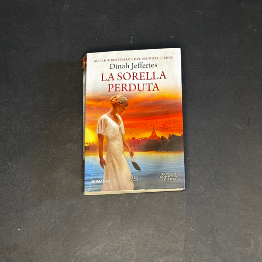 La sorella perduta