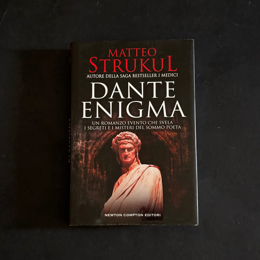 Dante Enigma