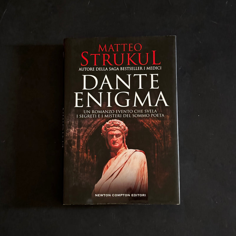 Dante Enigma
