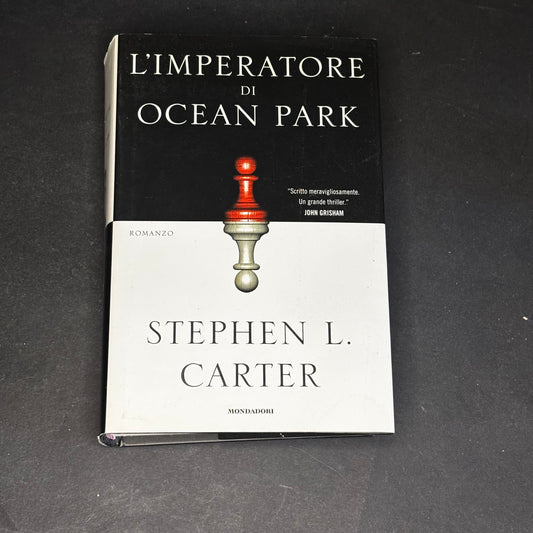 L’imperatore di ocean park