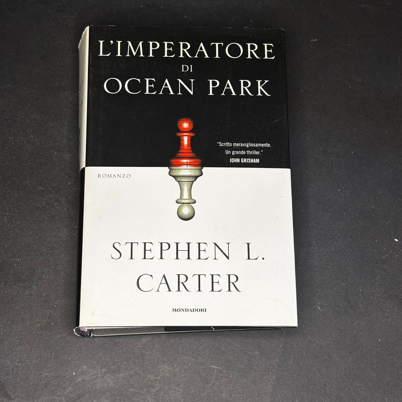 L’imperatore di ocean park