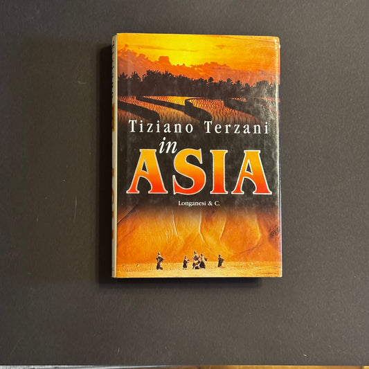 In Asia