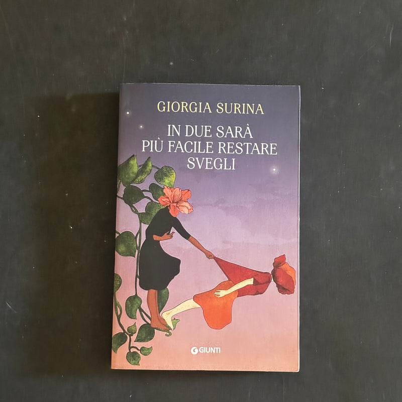 In due sarà più facile restare svegli