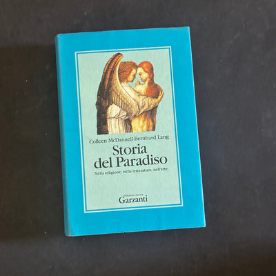 Storia del paradiso