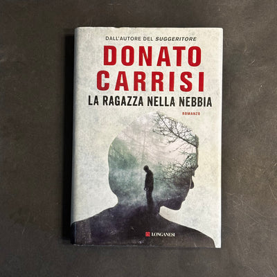 La ragazza nella nebbia