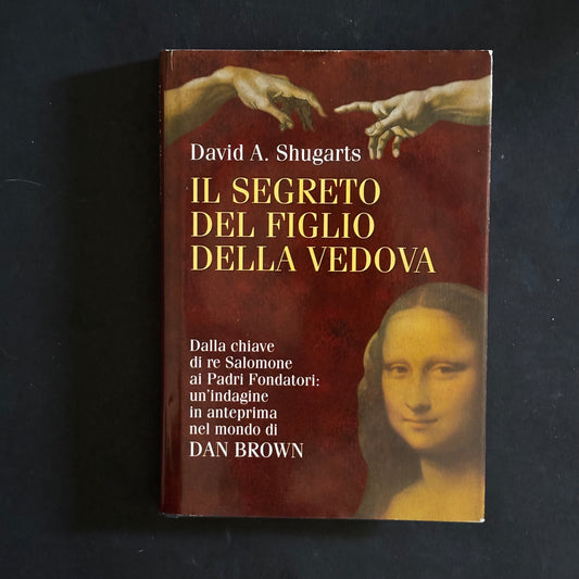 Il segreto della figlia della vedova