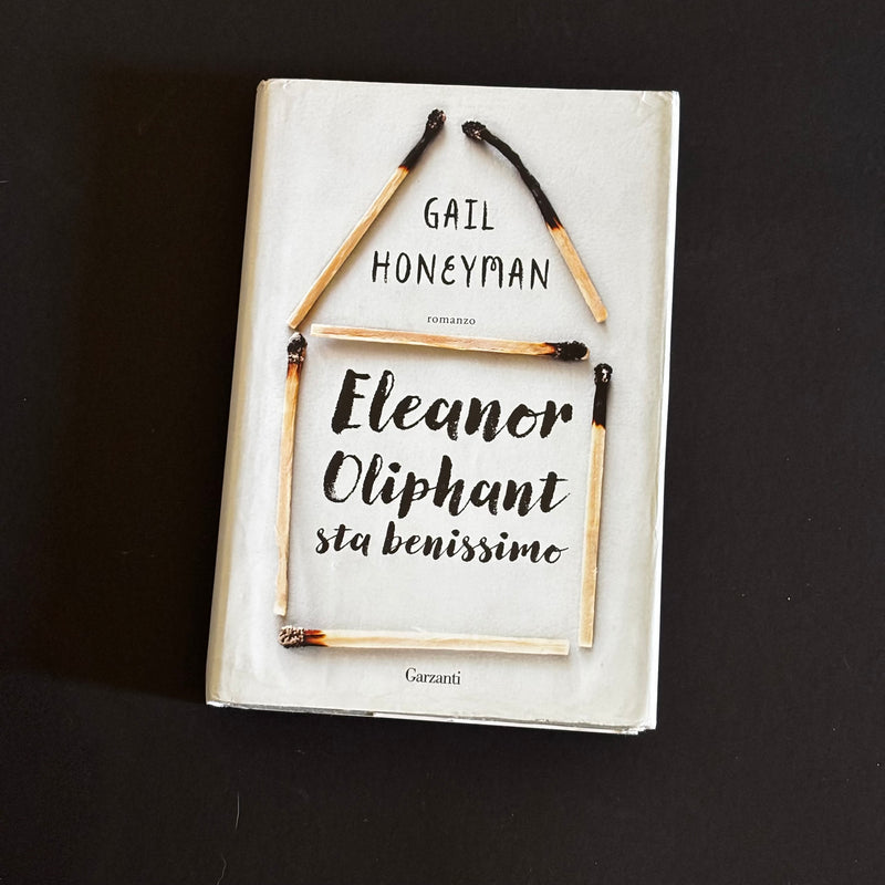 Eleanor Oliphant sta benissimo