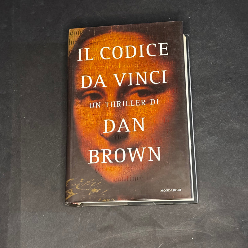 Il codice Da Vinci