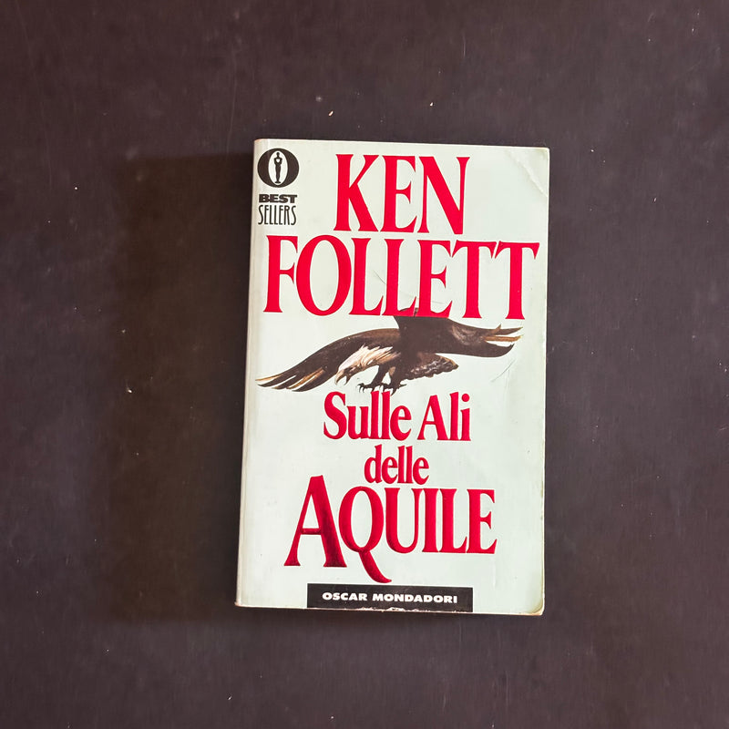 Sulle ali delle aquile