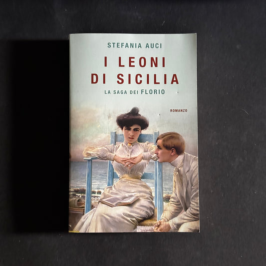 I leoni di Sicilia