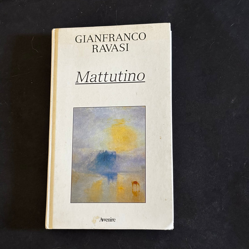 Mattutino