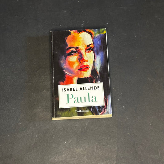 Paula