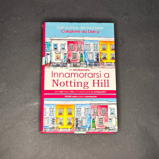Innamorarsi a Notting Hill